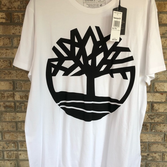 Men’s Timberland t-shirt - Picture 2 of 4